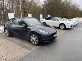 Tesla Model Y Long Range AWD EU - 32500 € / 63564.47 лв. - 77338603 2