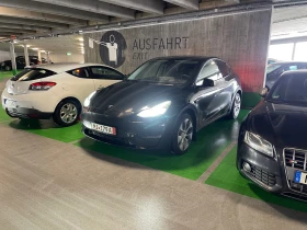 Tesla Model Y Long Range AWD EU - 32500 € / 63564.47 лв. - 77338603 4