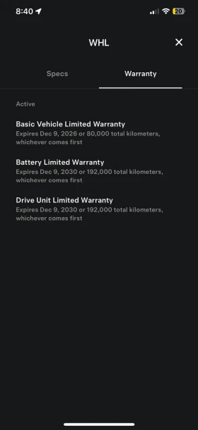 Tesla Model Y Long Range AWD EU, снимка 14