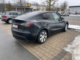 Tesla Model Y Long Range AWD EU - 32500 € / 63564.47 лв. - 77338603 3
