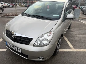 Toyota Corolla verso 2.0 D4D - 1800 € / 3520.49 лв. - 42671622 2