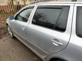 Skoda Octavia VRS 2.0 TURBO ������� ��������� ������� | Mobile.bg � ����� ������ 2