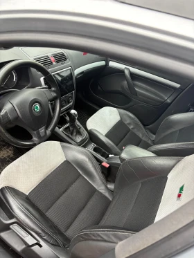 Skoda Octavia VRS 2.0 TURBO ������� ��������� ������� | Mobile.bg � ����� ������ 4