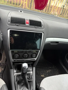 Skoda Octavia VRS 2.0 TURBO ������� ��������� ������� | Mobile.bg � ����� ������ 6