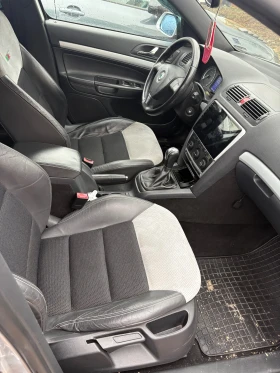 Skoda Octavia VRS 2.0 TURBO ������� ��������� ������� | Mobile.bg � ����� ������ 8
