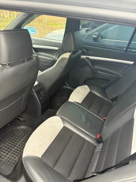 Skoda Octavia VRS 2.0 TURBO ������� ��������� ������� | Mobile.bg � ����� ������ 7