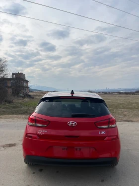 Hyundai I30 - 13500 € / 26403.70 лв. - 67708517 7