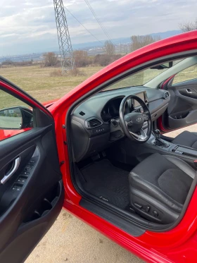 Hyundai I30 - 13500 € / 26403.70 лв. - 67708517 10