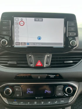 Hyundai I30 - 13500 € / 26403.70 лв. - 67708517 16