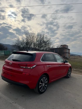 Hyundai I30 - 13500 € / 26403.70 лв. - 67708517 6