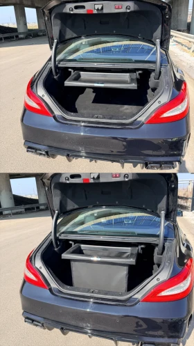 Mercedes-Benz CLS 400 Mercedes CLS400 4MATIC Facelift / AMG Package  - 23000 € / 44984.09 лв. - 19269969 6