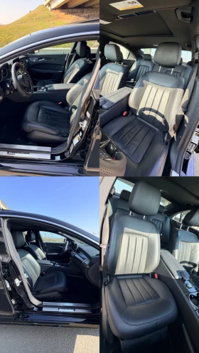 Mercedes-Benz CLS 400 Mercedes CLS400 4MATIC Facelift / AMG Package  - 23000 € / 44984.09 лв. - 19269969 7