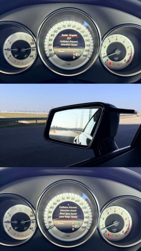 Mercedes-Benz CLS 400 Mercedes CLS400 4MATIC Facelift / AMG Package  - 23000 € / 44984.09 лв. - 19269969 13