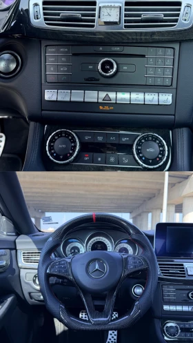 Mercedes-Benz CLS 400 Mercedes CLS400 4MATIC Facelift / AMG Package  - 23000 € / 44984.09 лв. - 19269969 11