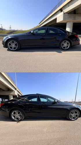 Mercedes-Benz CLS 400 Mercedes CLS400 4MATIC Facelift / AMG Package  - 23000 € / 44984.09 лв. - 19269969 5