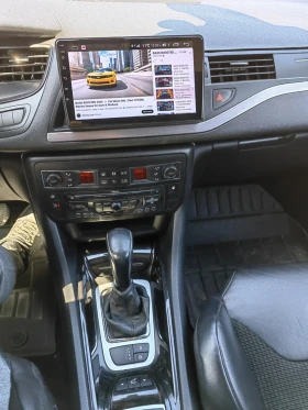 Citroen C5 - 3500 € / 6845.40 лв. - 43643825 2