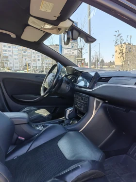 Citroen C5 - 3500 € / 6845.40 лв. - 43643825 10