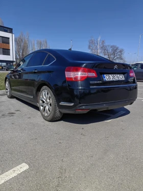 Citroen C5 - 3500 € / 6845.40 лв. - 43643825 7
