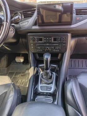 Citroen C5 - 3500 € / 6845.40 лв. - 43643825 11