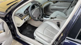 Mercedes-Benz E 270 CDI AVANTGARDE  - 5000 € / 9779.15 лв. - 68663741 9