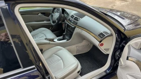 Mercedes-Benz E 270 CDI AVANTGARDE  - 5000 € / 9779.15 лв. - 68663741 7
