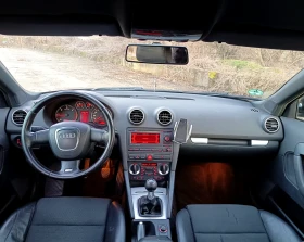 Audi A3 SLINE 2.0TDI SPORTBACK BMM 8 клапана - 3650 € / 7138.78 лв. - 29061128 7