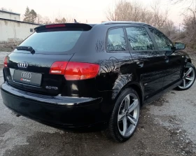 Audi A3 SLINE 2.0TDI SPORTBACK BMM 8 клапана - 3650 € / 7138.78 лв. - 29061128 5