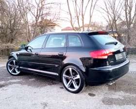 Audi A3 SLINE 2.0TDI SPORTBACK BMM 8 клапана - 3650 € / 7138.78 лв. - 29061128 4