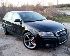 Audi A3 SLINE 2.0TDI SPORTBACK BMM 8 клапана - 3650 € / 7138.78 лв. - 29061128 3