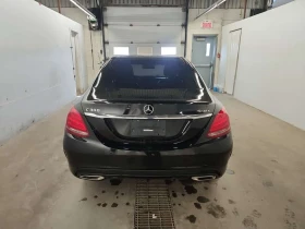Mercedes-Benz C 300 * CARFAX * ЦЕНА ДО БГ | Auto.bg — изображение 4