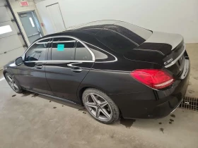 Mercedes-Benz C 300 * CARFAX * ЦЕНА ДО БГ | Auto.bg — изображение 5