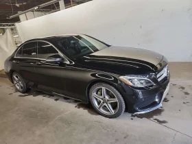 Mercedes-Benz C 300 * CARFAX * ЦЕНА ДО БГ | Auto.bg — изображение 2