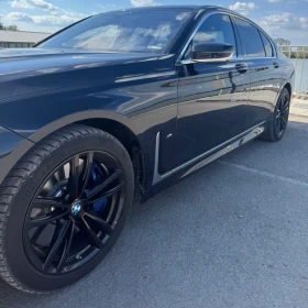 BMW 740 xDrive * M Pack*  - 45000 € / 88012.35 лв. - 97837630 3