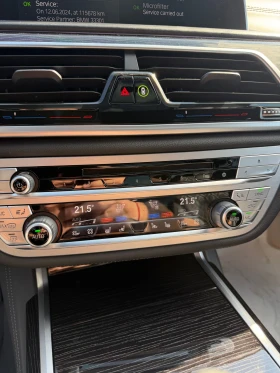 BMW 740 xDrive * M Pack*  - 45000 € / 88012.35 лв. - 97837630 12