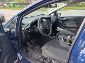 Ford Fiesta Titanium  | Auto.bg — изображение 7