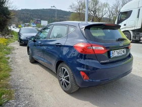 Ford Fiesta Titanium  | Auto.bg — изображение 4