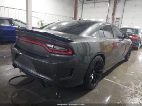 Dodge Charger 6.4l Scat Pack Rwd | Mobile.bg � ����� ������ 4