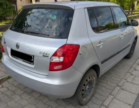 Skoda Fabia | Mobile.bg � ����� ������ 3