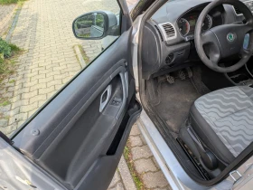 Skoda Fabia | Mobile.bg � ����� ������ 5