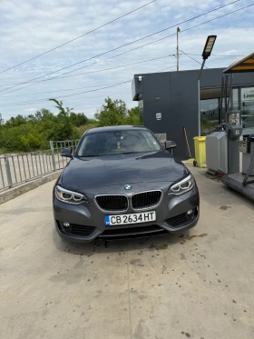 BMW 220 d undefined | Auto.bg — изображение 3
