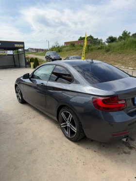 BMW 220 d undefined | Auto.bg — изображение 6