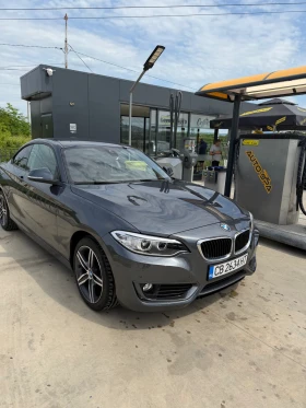 BMW 220 d undefined | Auto.bg — изображение 2