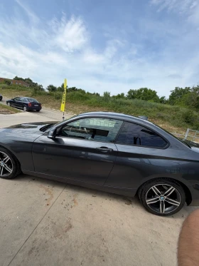 BMW 220 d undefined | Auto.bg — изображение 7