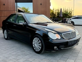 ����� �� �������� �� Mercedes-Benz C 220 CDI Facelift