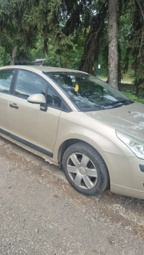 Citroen C4 ��� | Mobile.bg � ����� ������ 3