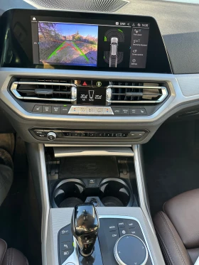BMW 320 320e Plug-in Hybrid PHEV | Mobile.bg � ����� ������ 7