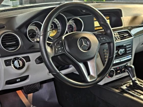 Mercedes-Benz C 250 AMG/AVANTGARDE/FACE/ПОДГРЕВ/ОБДУХ/GERMANY/F1/LIZIN | Auto.bg — изображение 12