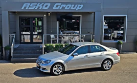 Mercedes-Benz C 250 AMG/AVANTGARDE/FACE/ПОДГРЕВ/ОБДУХ/GERMANY/F1/LIZIN | Auto.bg — изображение 17