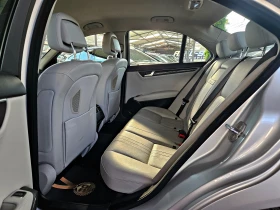 Mercedes-Benz C 250 AMG/AVANTGARDE/FACE/ПОДГРЕВ/ОБДУХ/GERMANY/F1/LIZIN | Auto.bg — изображение 16