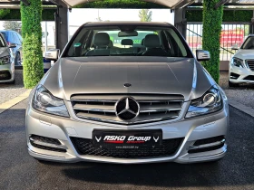 Mercedes-Benz C 250 AMG/AVANTGARDE/FACE/ПОДГРЕВ/ОБДУХ/GERMANY/F1/LIZIN | Auto.bg — изображение 2